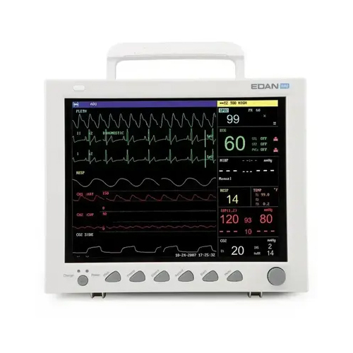 EDAN iM8A 10.4 Patient Monitor-CE & FDA Approved