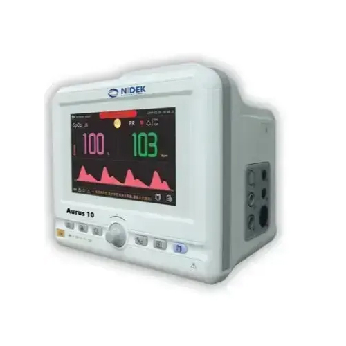 Nidek Aurus10 Patient Monitor