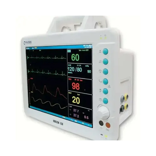 Nidek Horizon Eco 12.1 Patient Monitor