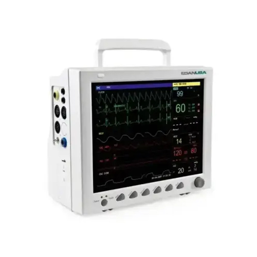 EDAN X12 Ultra Slim Patient Monitor