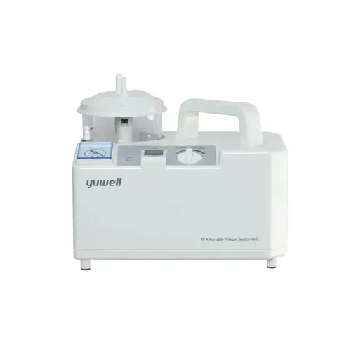 Yuwell Portable Suction Unit 7E A