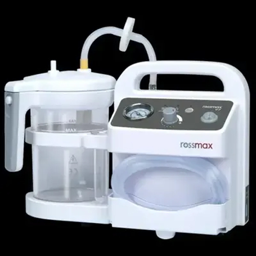 Rossmax V7 Suction Machine