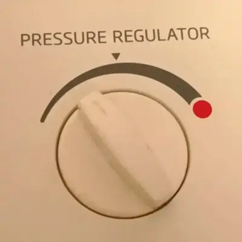 Pressure Controller For Yuwell Suction Machines