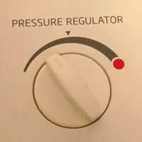 Pressure Controller For Yuwell Suction Machines - Feature: Good Quality