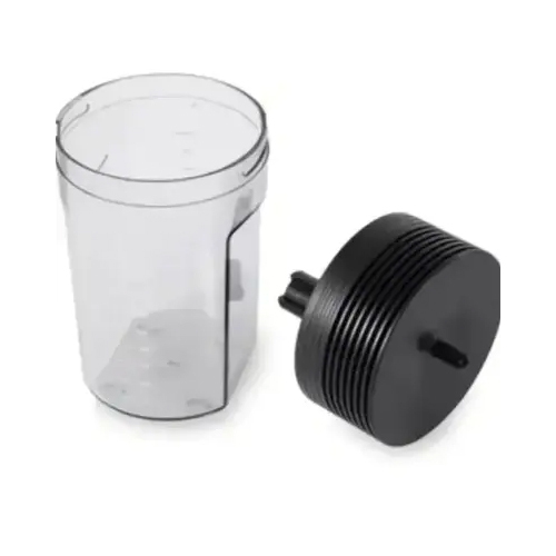 Replacement Jar For Yuwell 7E B5 Suction Machine