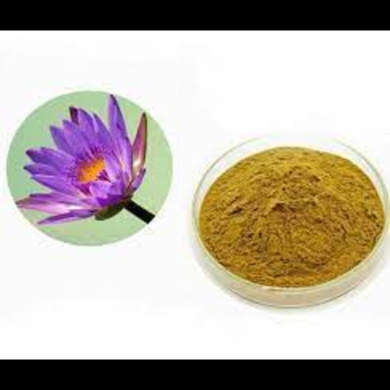 Kumud Extract (Nymphaea nouchali)
