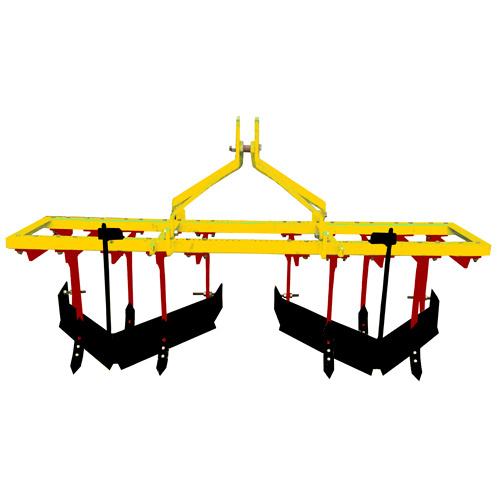 Agriculture Crop Cultivator Model-2