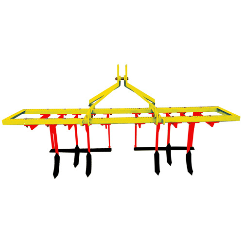 Inner Cultivator Model-3 - General Use: Agricultural