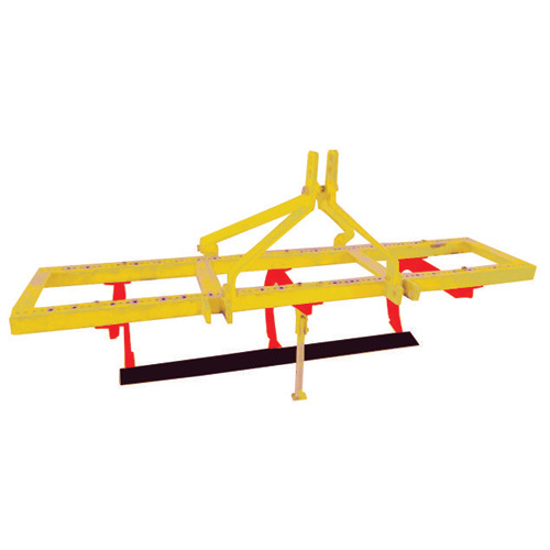 Heavy Blade Harrow Leveler