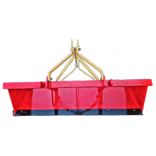 Agriculture Harrow Leveler