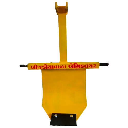 Agriculture Bed Maker Model-2