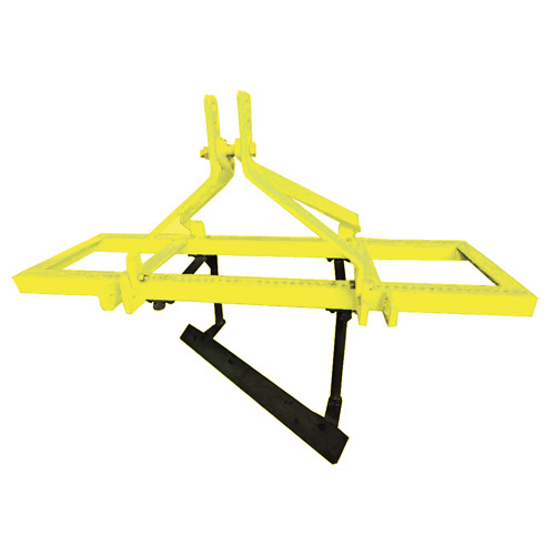 झाड़ी काटने वाला मॉडल-1