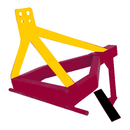 Shrub Cutter Model-2