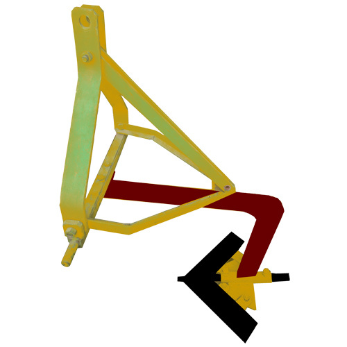 Shrub Cutter Model-3