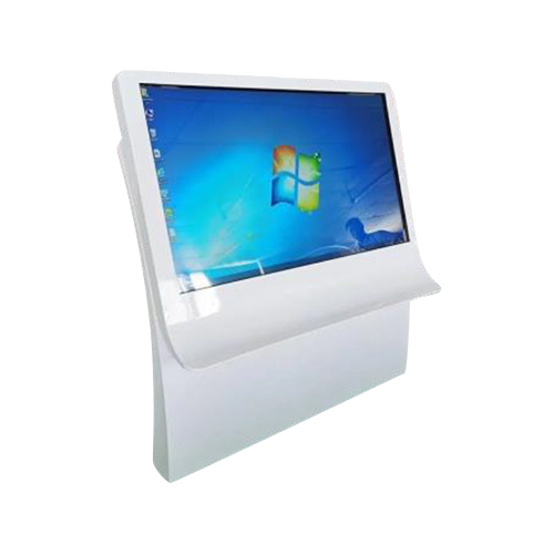 SM-K5 85 Inch Lobby Info Query Machine