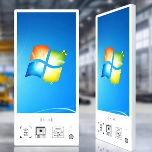 SM-B20 Clinic Info Integrated Panel