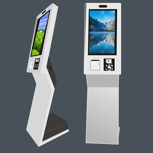 SM-C2161 Self Service Clock In Machine