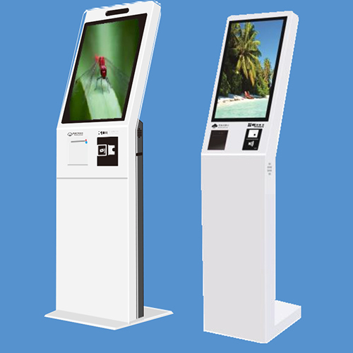 Self Service kiosk