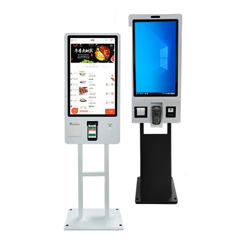 SM-C150 Self Service Order Machine