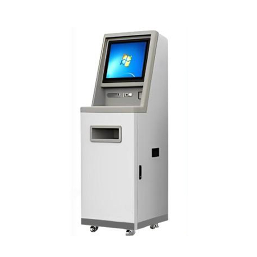 Self Service Query Printer