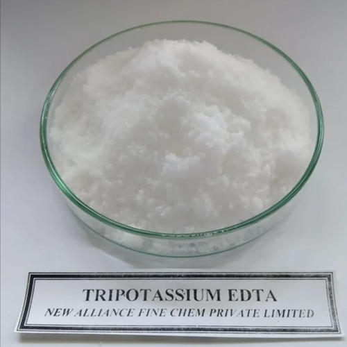 EDTA Tripotassium Powder