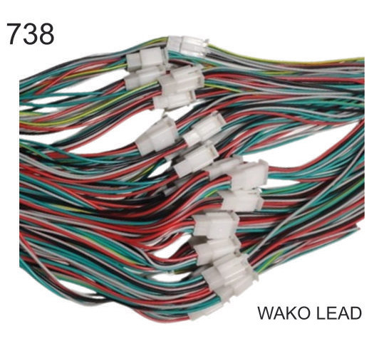 WAKO LEAD