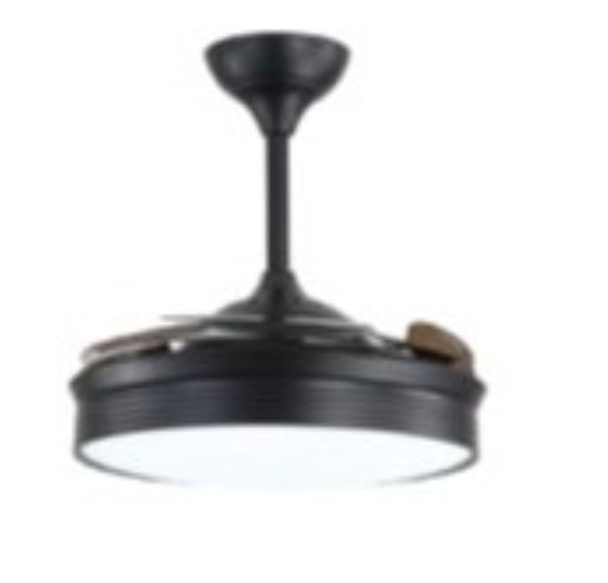 Diana Designer Ceiling Fan - Color: Different Available
