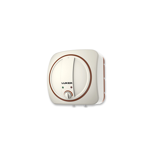Blue Lagoon Water Heater - High-Quality Plastic, Wall-Mounted Design, Various Colors Available | 1-2 Year Warranty, Ideal for Small to Medium-Sized Families