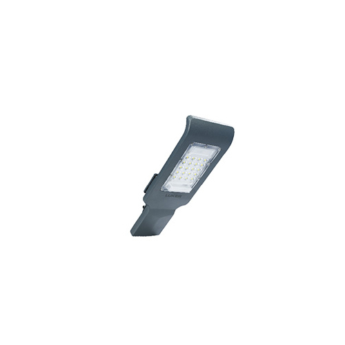 Lste100 Sleek Series Led Street Light - Color: As Per Requirement