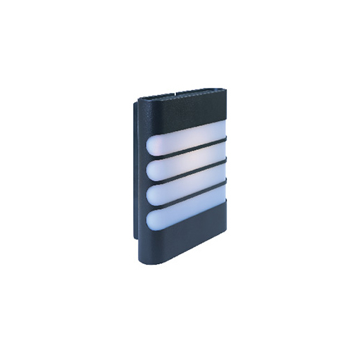 LWLEW10 STYX Bulkhead Light