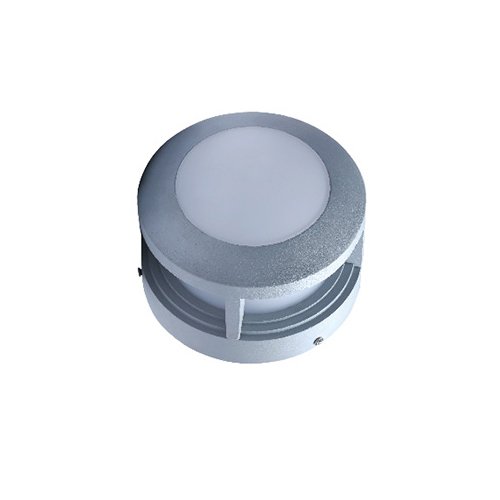 LODGLR6 ZEUS Gate Light