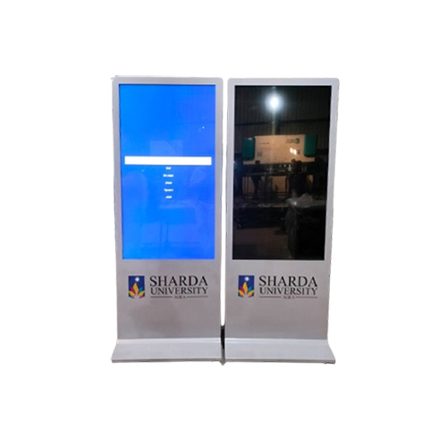 MS steel Rectangle Android Digital Signage