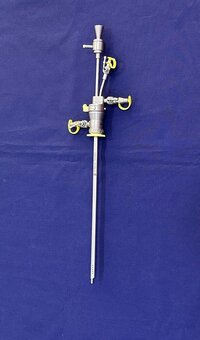 Operative Hysteroscopy Sheath 2.9mm