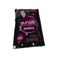 Sunsilk Shampoo Pouch Mrp 1 - Age Group: Any Age Group