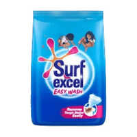 SURF EXCEL DETERGENT POWDER 500 GM  66/KG