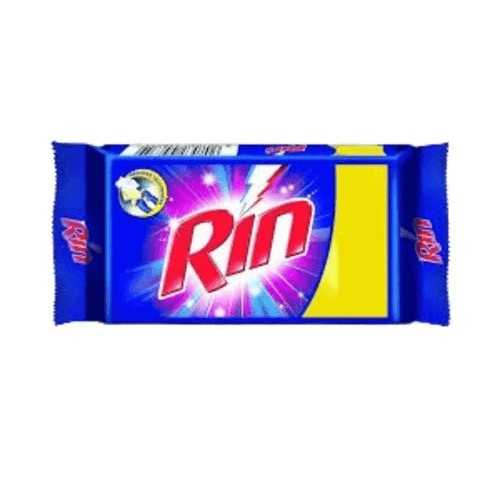 Rin Detergent Bar - Color: Blue