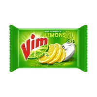 Vim Dishwash Bar Mrp 10 - Detergent Use: H