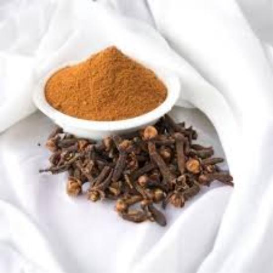 Clove Powder (Syzygium aromaticum) 