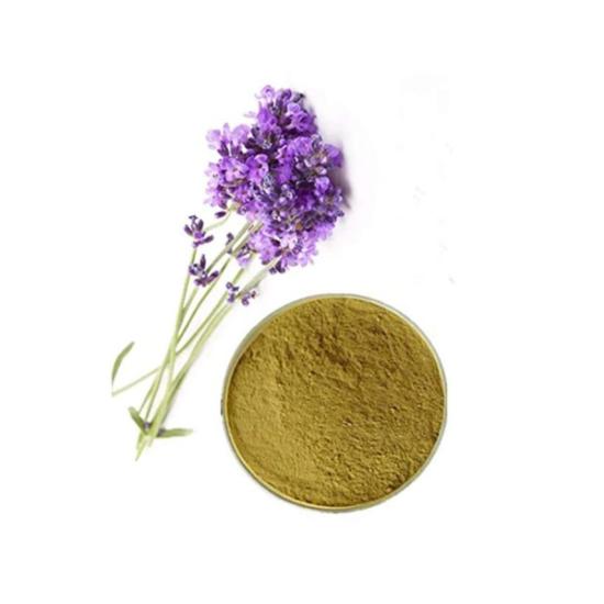 Lavender Extract - Color: Brown