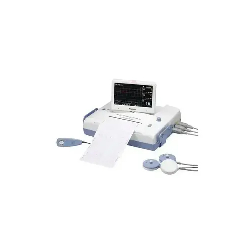 Foetal Monitors & CTG Machines