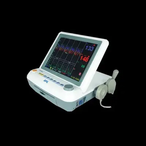 BPL FM9852 Fetal Heart Rate Monitor