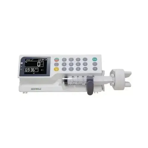 MDKMed MS51 Syringe Pump