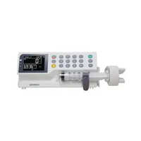 Mdkmed Ms51 Syringe Pump - Feature: Good Quality