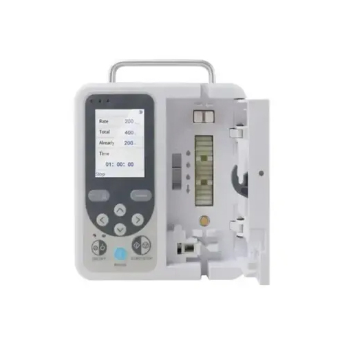 Contec SP750 Volumetric Infusion Pump