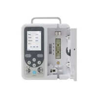 Contec Sp750 Volumetric Infusion Pump - Feature: Good Quality