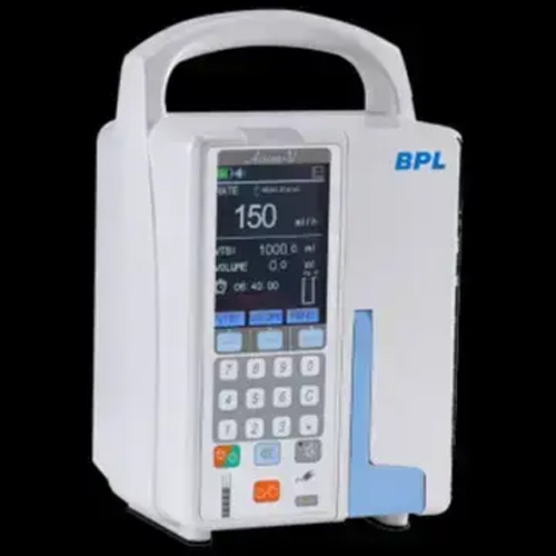 BPL Acura V1 Infusion Pump