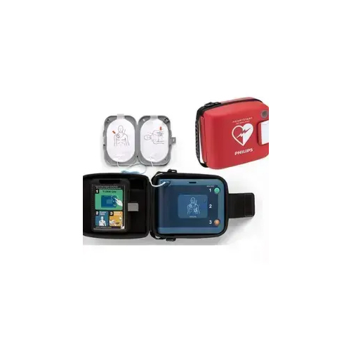 Philips HeartStart FRx AED Defibrillator