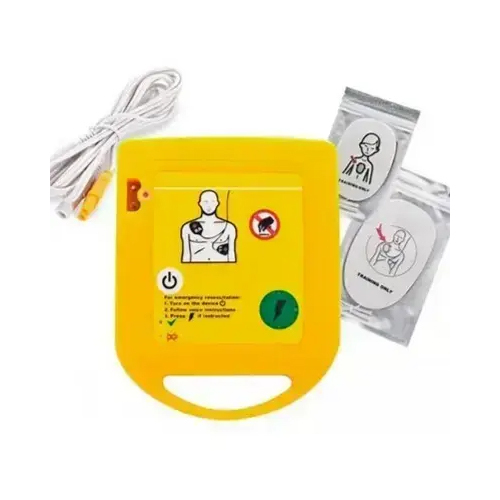 Hygeia Mini AED Trainer D0009