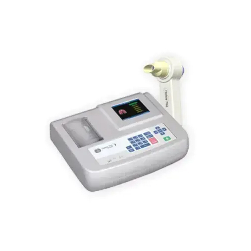 RMS Helios 702 Portable Spirometer (PFT)