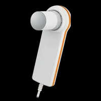 Mir Minispir Pc Based Spirometer - Feature: Good Quality